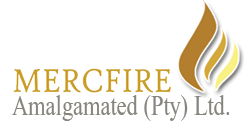 MERCFIRE EXTINGUISHER SERVICES